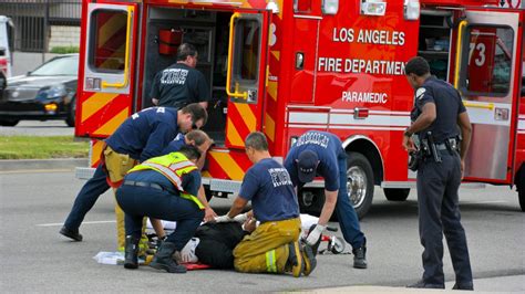 Sunday, March 3, 2024 Battle of the Badges Blood Drive 2024 LOS ANGELES - During January, February and March, the LAFD, LAPD, and L.A. County Sheriff’s Department …